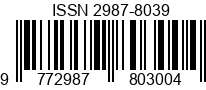 ISSN Elektronik